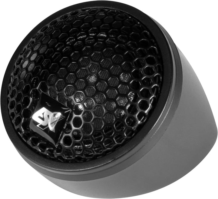 ESX HZ6.2T Quantum - 20mm Gewebe-Neodym-Hochtöner