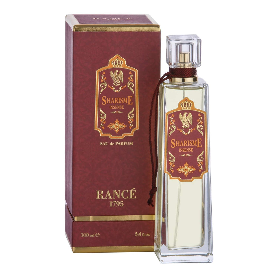 RANCE Sharisme homme/man Eau de Parfum, 100 ml