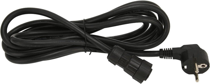 ciciglow AC-Kabel, AC-Stromkabel, 10-Fuss-AC-Stromkabel, Wechselrichterzubehör für WVC 600 700 1200