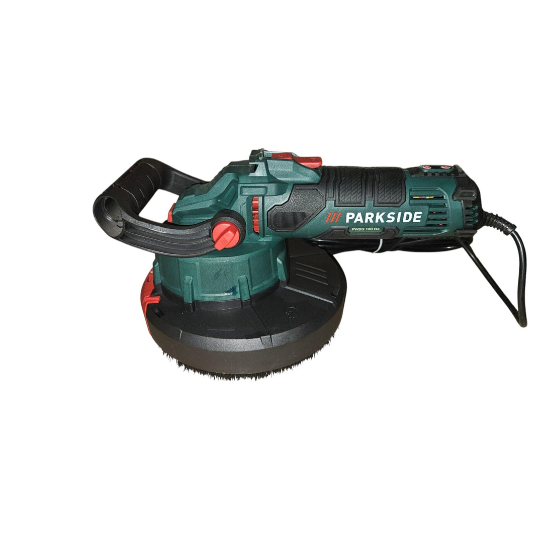 Parkside Wand- und Bodenschleifer »PWBS 180 B2«, 1050 W