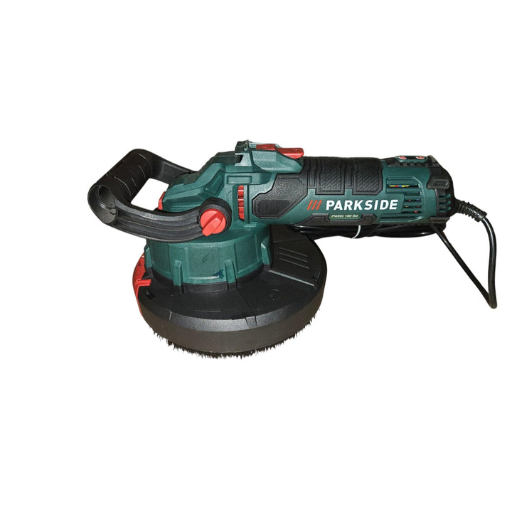 Parkside Wand- und Bodenschleifer »PWBS 180 B2«, 1050 W