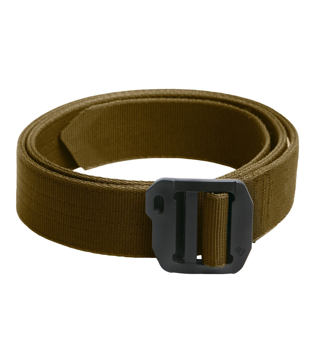 First Tactical Range Belt 3,8 cm Coyote L Bandbreite 1,5, Coyote L Bandbreite 1,5