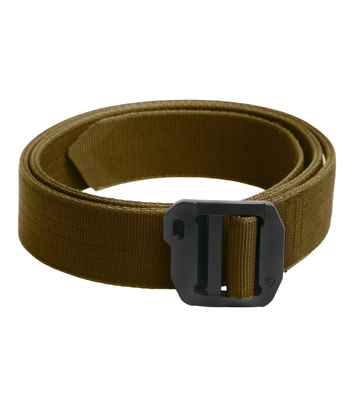 First Tactical Range Belt 3,8 cm Coyote L Bandbreite 1,5, Coyote L Bandbreite 1,5