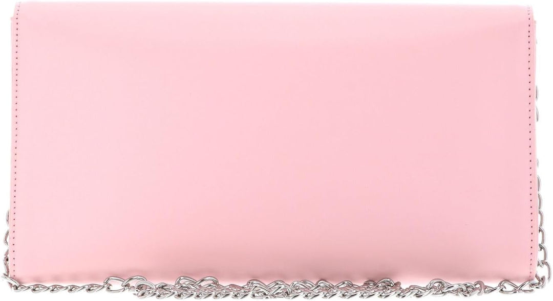 Valentino Damen 5 Kc-Divina NA Einzigartig Pochette Puderfarben, Puderfarben