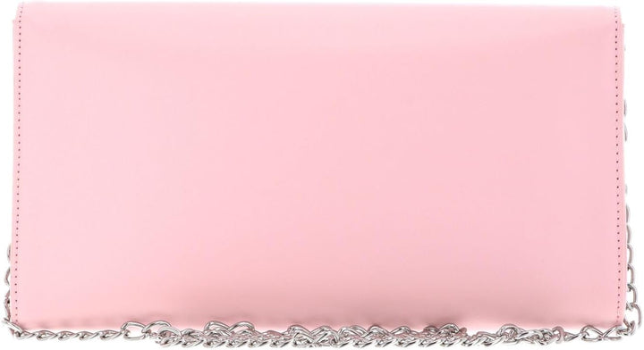 Valentino Damen 5 Kc-Divina NA Einzigartig Pochette Puderfarben, Puderfarben