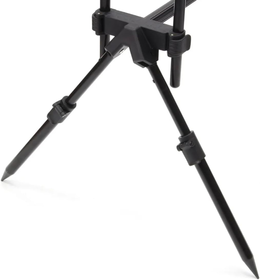 NGT Quickfish Pod MK2-I 3 Rod Pod | Rodpod
