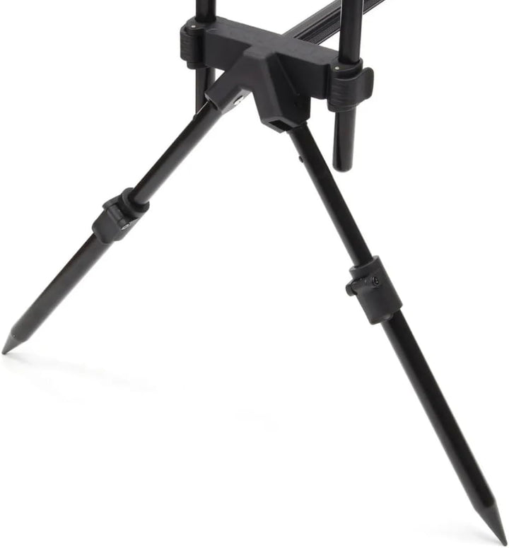NGT Quickfish Pod MK2-I 3 Rod Pod | Rodpod