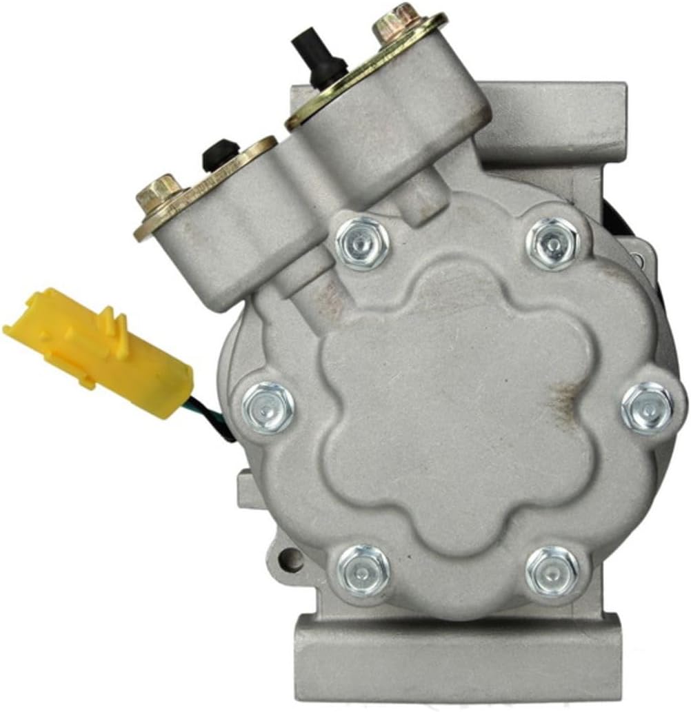 NISSENS 89332 Kompressor, Klimaanlage