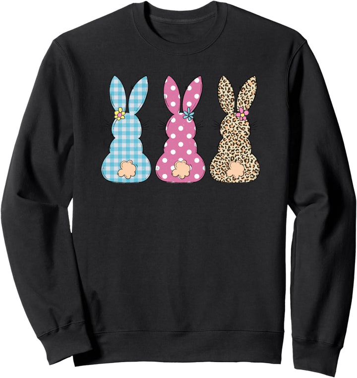 Osterhasen Osterhase für Ostern Sweatshirt
