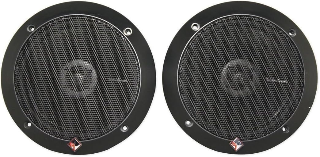 Rockford Fosgate P152