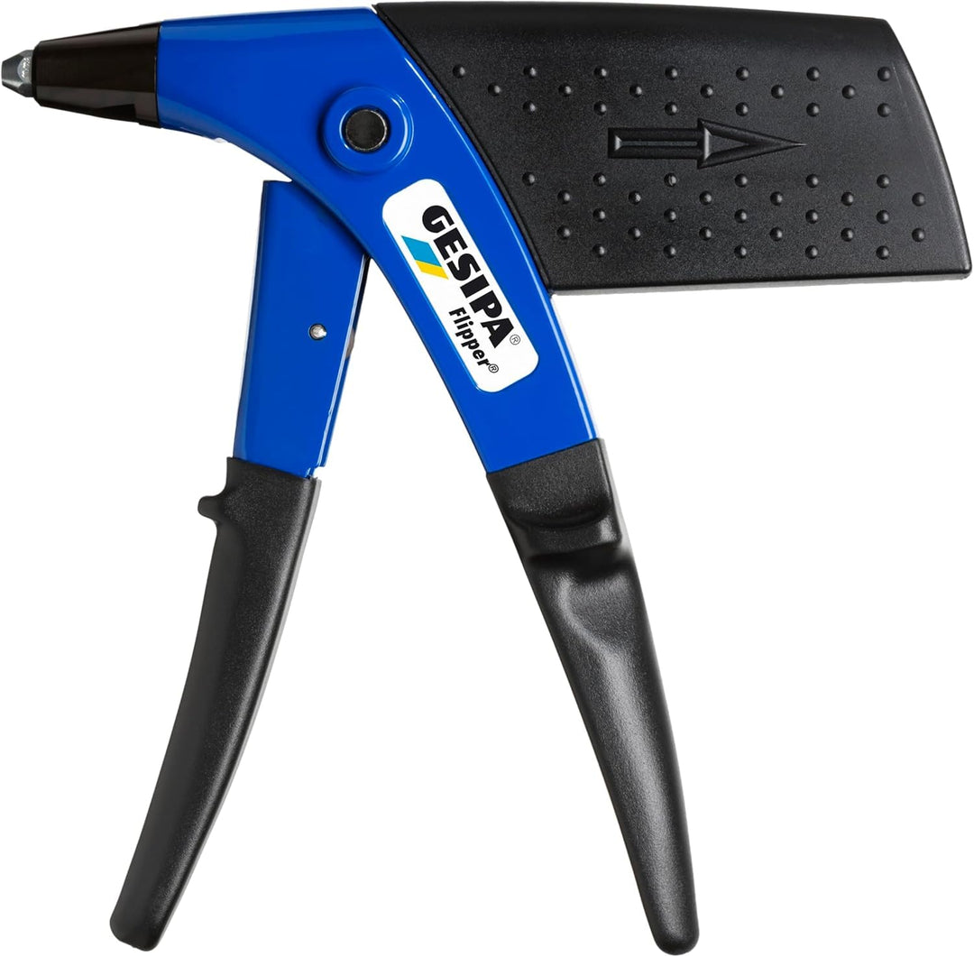 Gesipa Handnietzange Flipper, Flipper