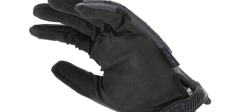 Mechanix Wear Mechanix Herren M-Pact® 0,5mm Covert (Large, Vollständig Schwarz) Einsatzhandschuhe f