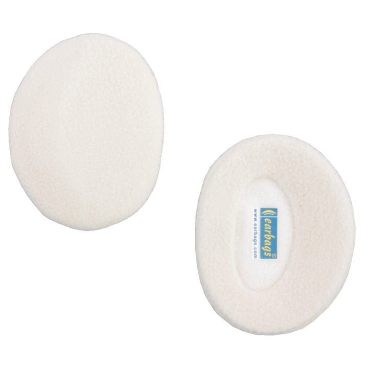 Earbags Fleece Standard, earbags Fleece Beige M, Beige M