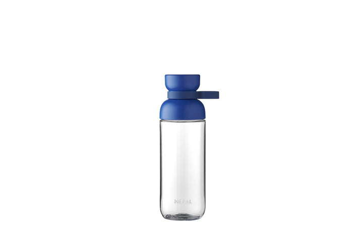 Trinkflasche Vita 500 ml - Vivid blue Vivid Blue 500 ml Keine Personalisierung, Vivid Blue 500 ml Ke