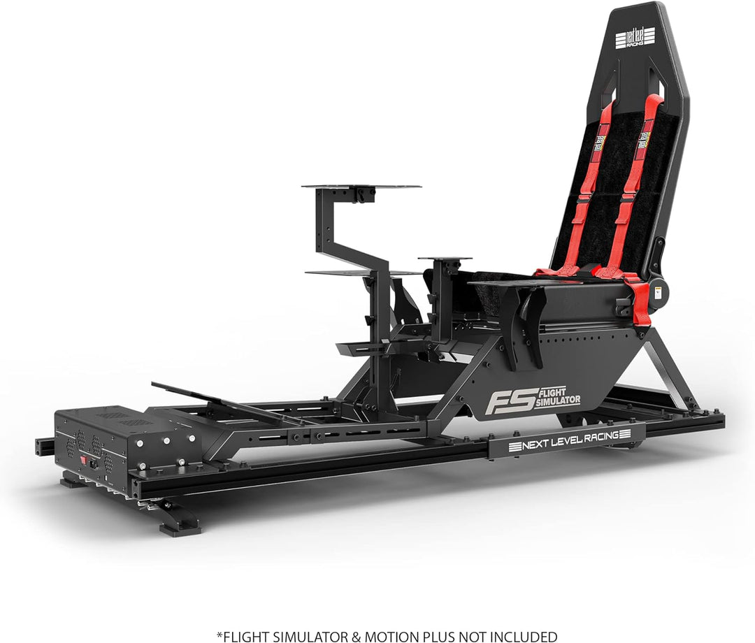 Next Level Racing Elite Motion Adapterrahmen