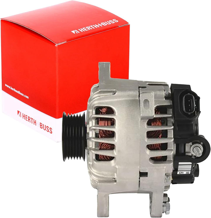 H+B JAKOPARTS J5110321 Lichtmaschinen
