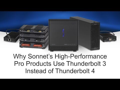 Sonnet Technologies SF3 Series - RED-Mini MAG Kartenleser, SF3-2RMM