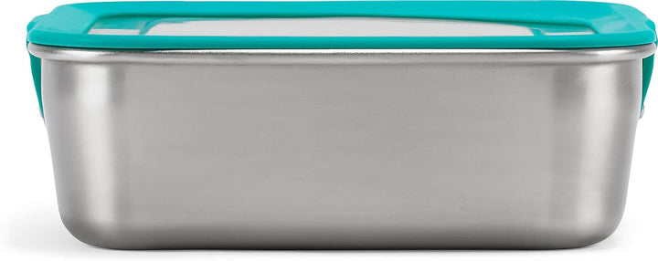 Klean Kanteen Unisex – Erwachsene Brotdose-1005805 Brotdose, Agave Mint, 650ml