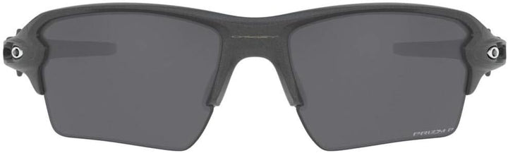 Oakley Sonnenbrille Flak 2.0 XL 59 Steel, 59 Steel