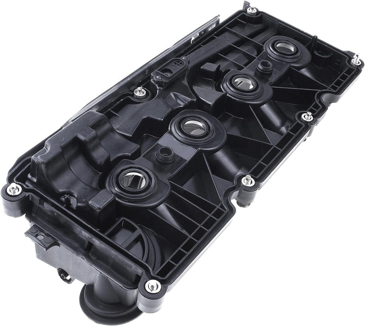 Zylinderkopfhaube Ventildeckel für Octavia III 5E3 NL3 NR3 Golf VII Variant BA5 BV5 1.6 TDi 2012-Heu