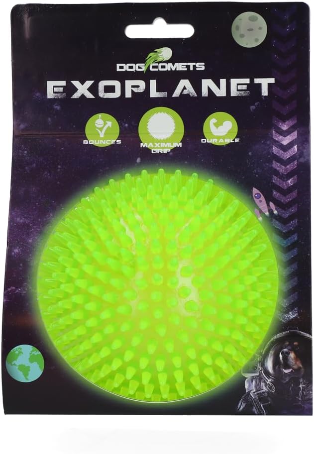Perro Cometas Exoplaneta Egelbal L Groen