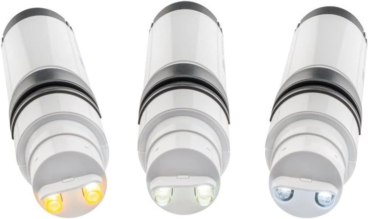 Eschenbach LED Leuchtlupe, system varioPLUS, 100x50mm, 3X