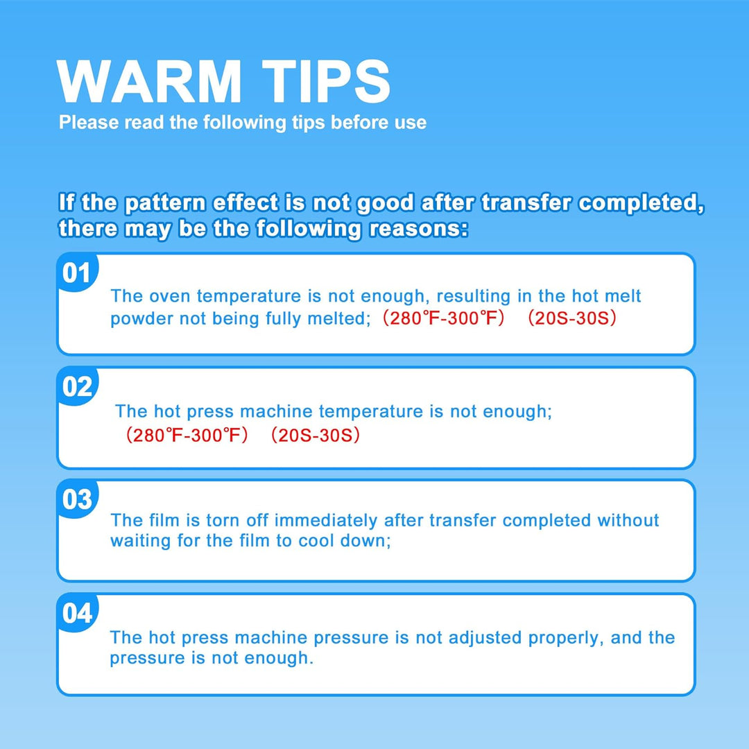 LCL DTF-Pulver Transfer Powder weiss 500g/17.6oz Digitales Transferklebepulver für alle Stoffe DTF-D