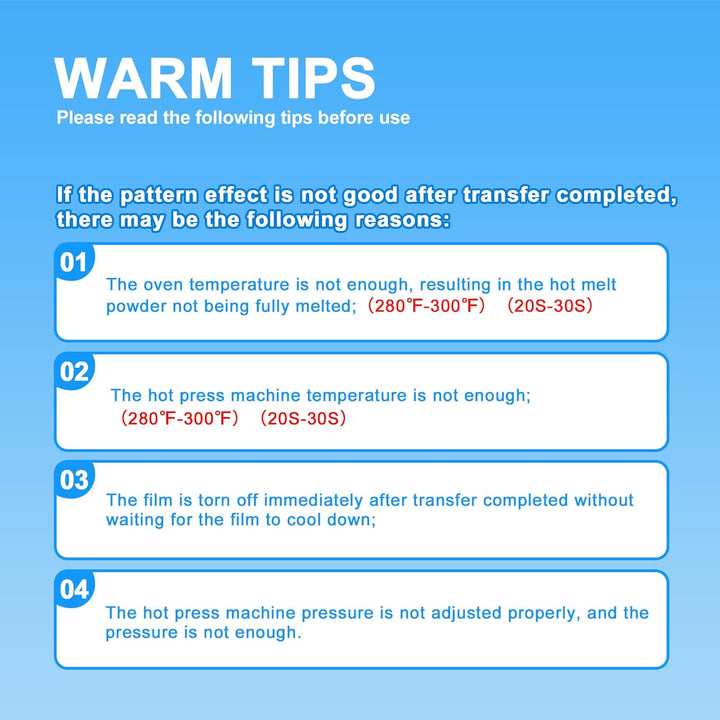 LCL DTF-Pulver Transfer Powder weiss 500g/17.6oz Digitales Transferklebepulver für alle Stoffe DTF-D