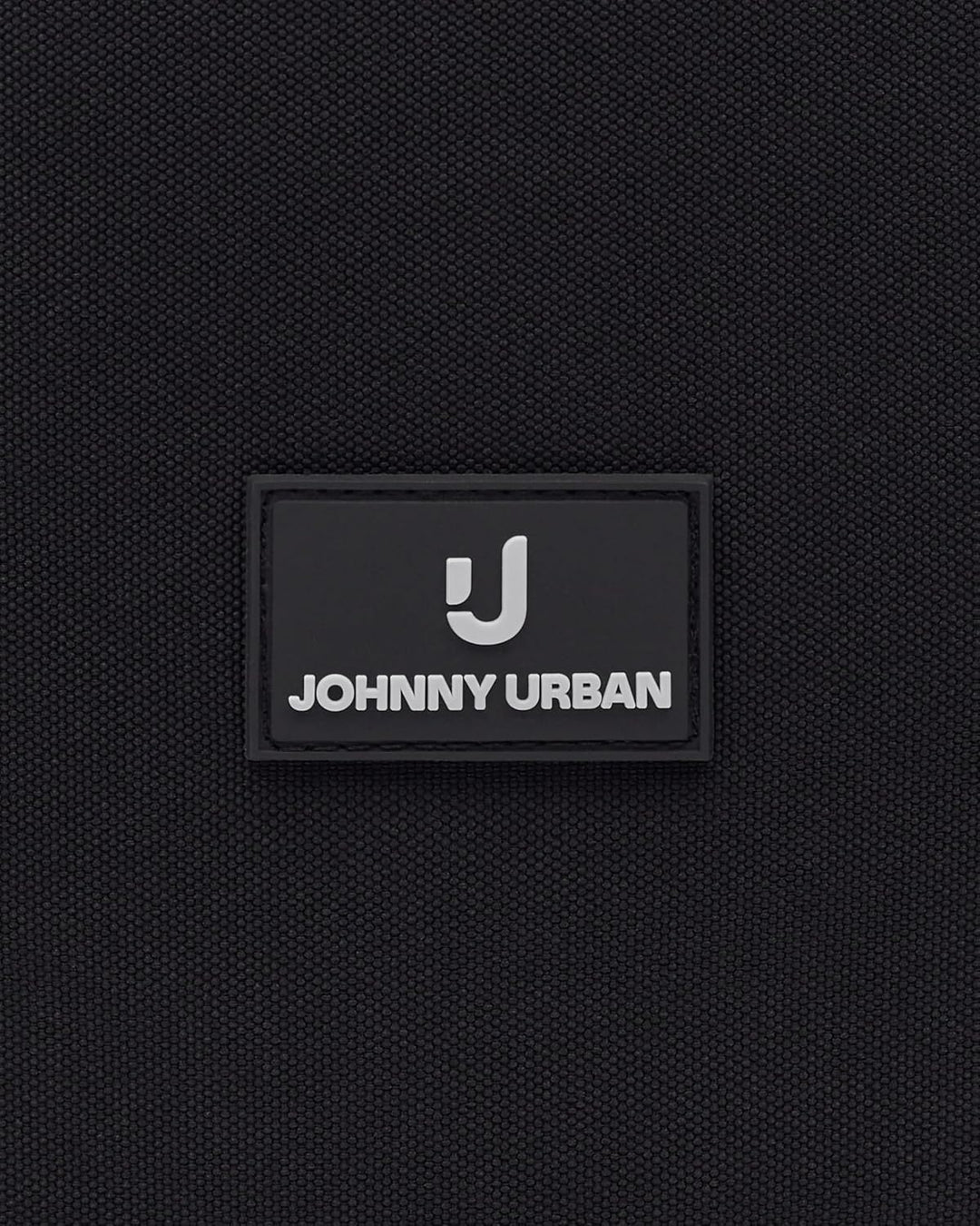 Johnny Urban Turnbeutel Damen &amp; Herren Schwarz - Blake - Sportbeutel für Alltag, Festival, Sport - R