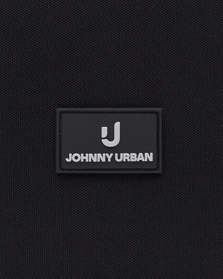 Johnny Urban Turnbeutel Damen &amp; Herren Schwarz - Blake - Sportbeutel für Alltag, Festival, Sport - R