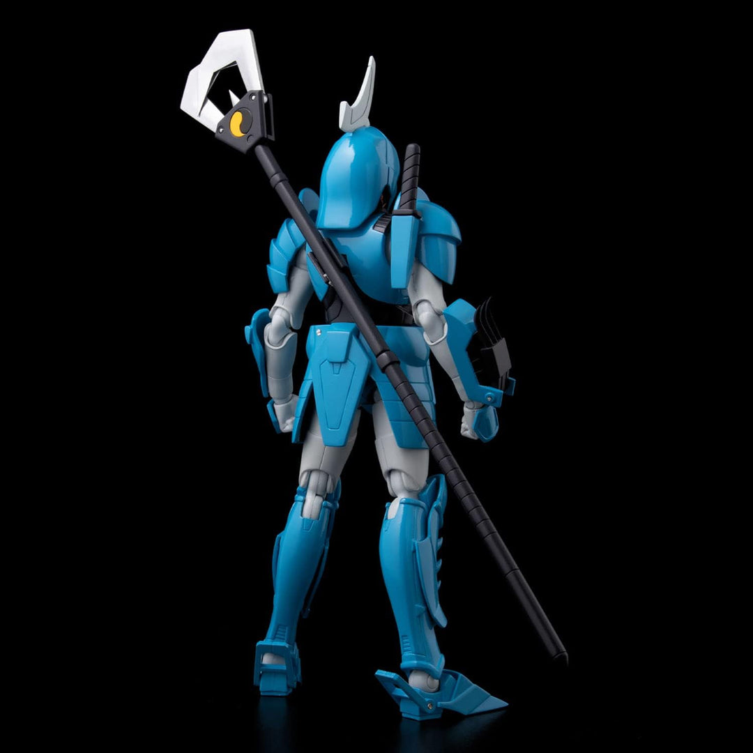 Sentinel Chou-Dan-Kadou Yoroiden-Samurai Troopers Suiko No Shin