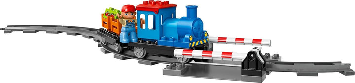 LEGO DUPLO 10810 - Schiebezug