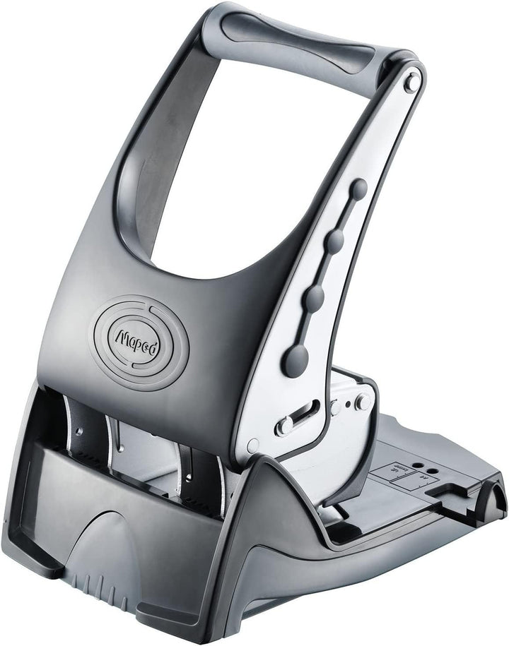 Locher Easy 65/70 Blatt In Box Einfach 65 Sheet Hole Punch, Einfach 65 Sheet Hole Punch