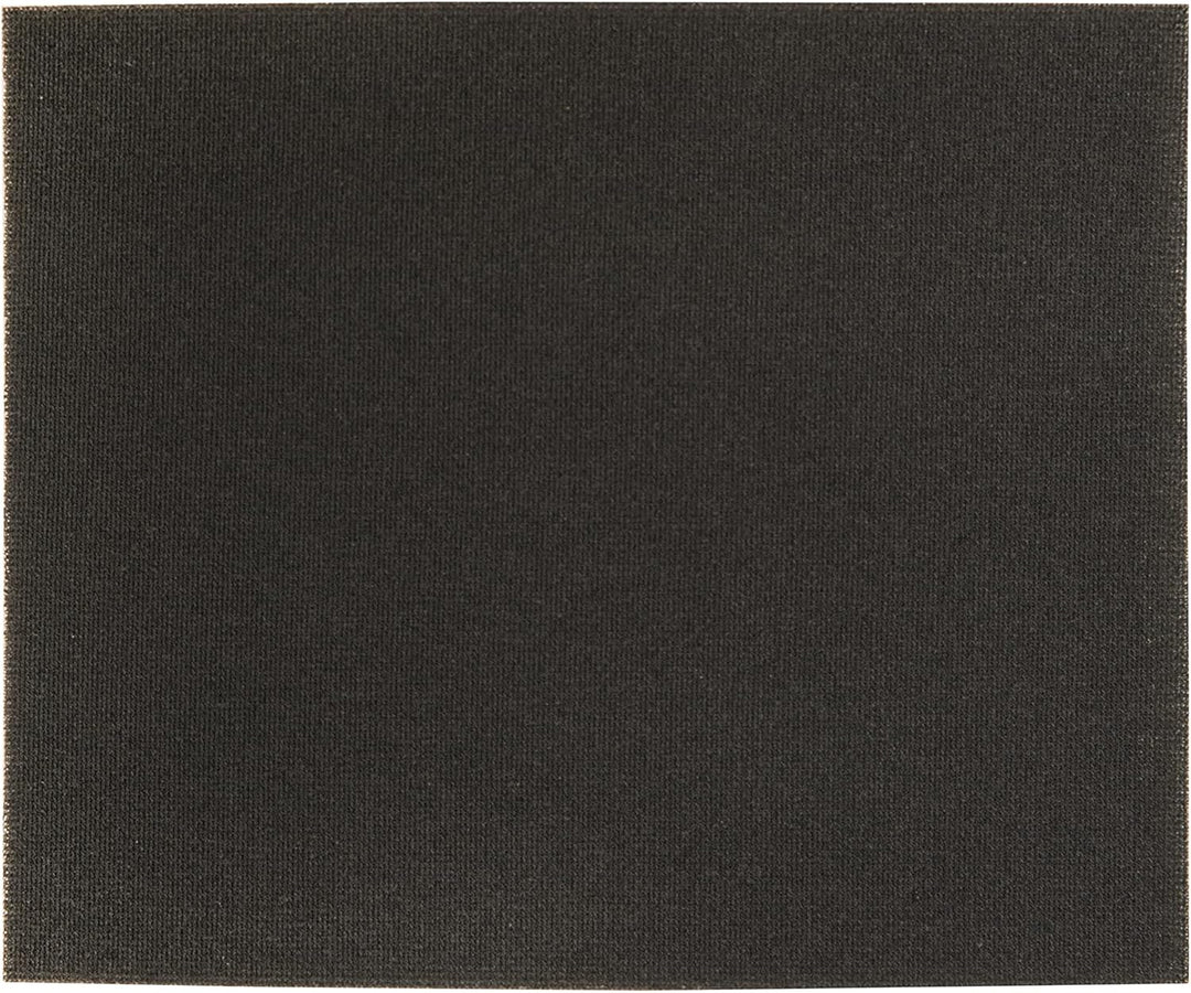 Mirka Abralon 115x140mm Klett 500 Körnung, 20/Pack, zum Schleifen und Polieren von Lack, Holz, Plast