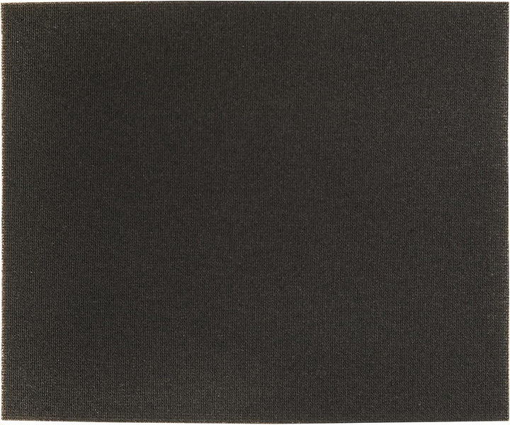 Mirka Abralon 115x140mm Klett 500 Körnung, 20/Pack, zum Schleifen und Polieren von Lack, Holz, Plast