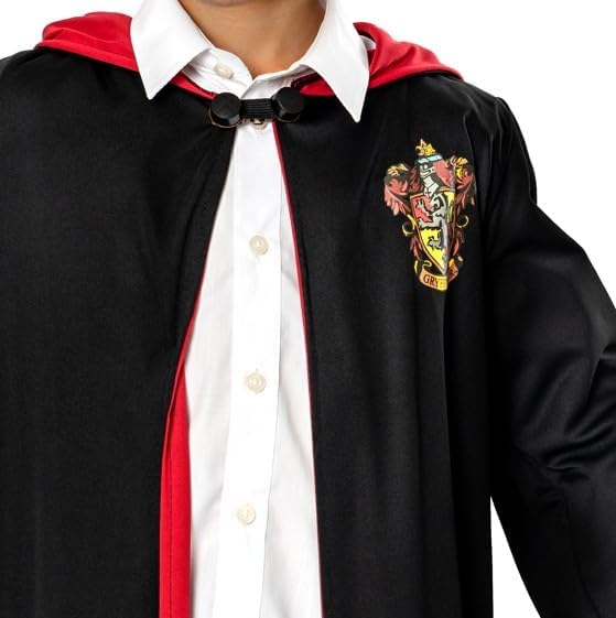 Rubie's 3 5378 - Harry Potter Blister Kit, Standardgrösse Einheitsgrösse, Einheitsgrösse