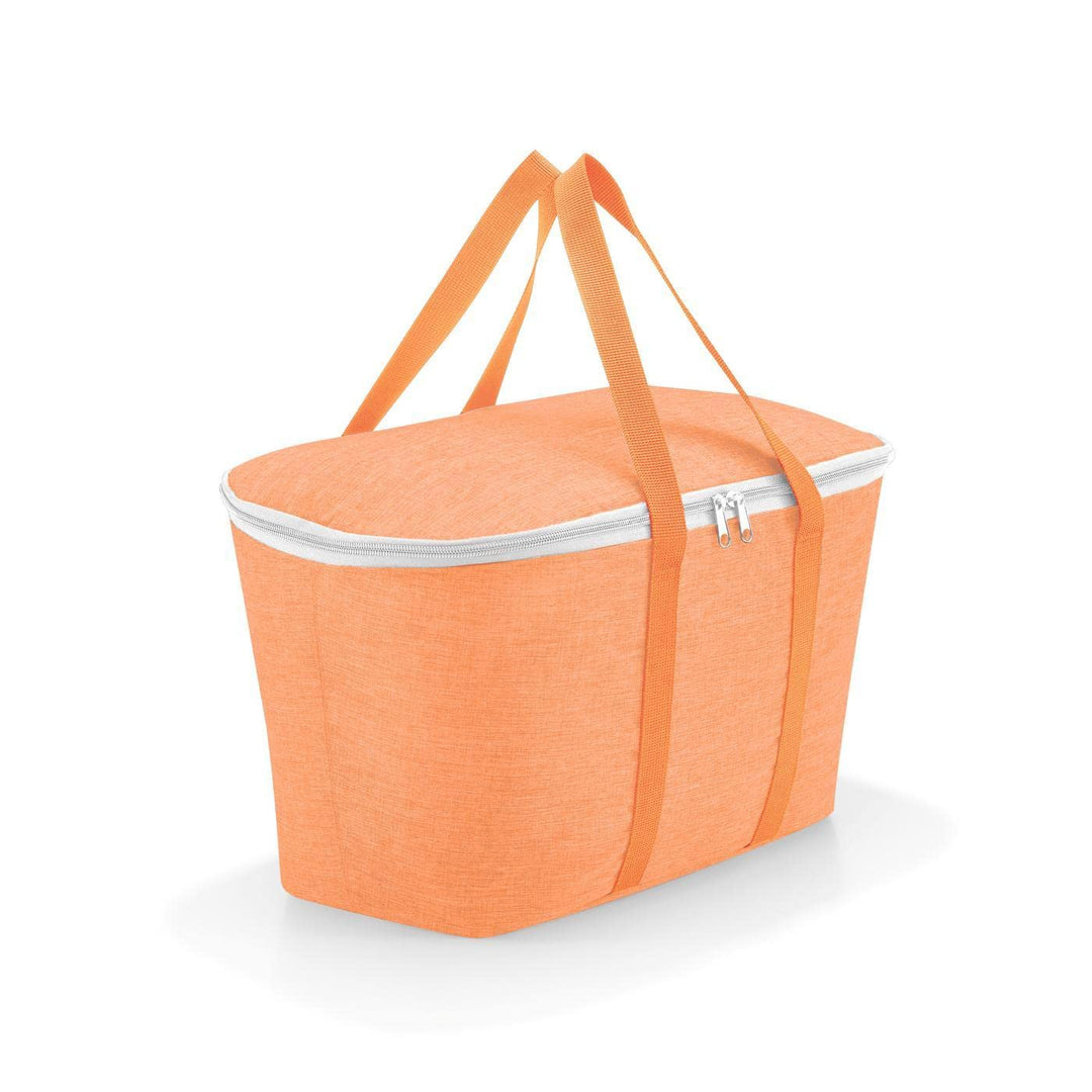 reisenthel Coolerbag Kühltasche Einheitsgrösse twist apricot, Einheitsgröße twist apricot