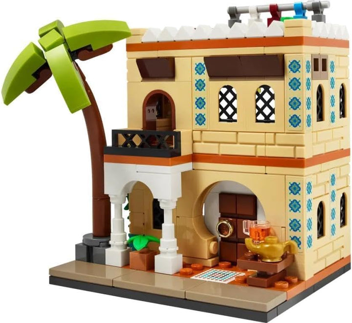 LEGO 40590 Häuser der Welt 2
