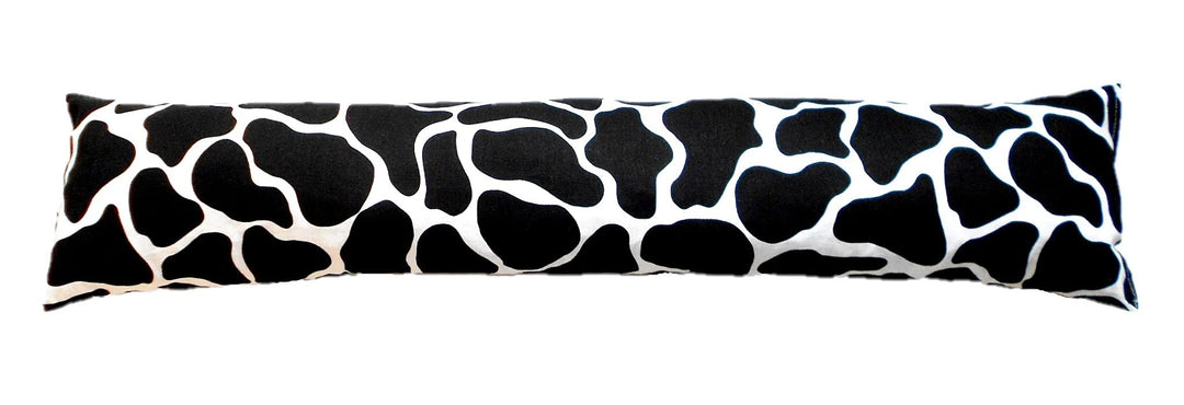 Zugluftstopper Windstopper Türdichtung Fensterdichtung 90-130 cm (130 cm), 130 cm