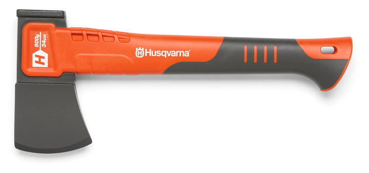 Husqvarna H900 Verbundbeil, 33 cm Beil aus Verbundstoff, 33