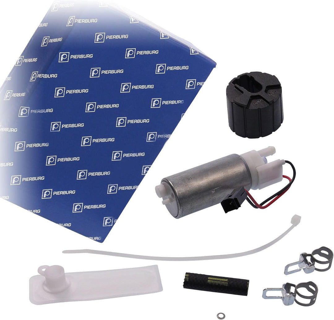 Pierburg 7.02700.69.0 Kraftstoffpumpe
