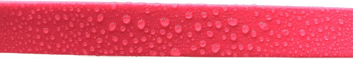 Schleppleine Biothane Hundeleine kleine Hunde 9mm 3m / 5m / 10m / 15m Hundeleine Biothane (7m MIT Ha