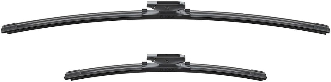 Bosch Scheibenwischer Aerotwin A423S, Länge: 650 mm/400 mm − Satz Frontwischblätter