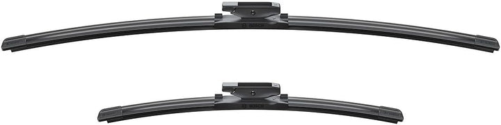 Bosch Scheibenwischer Aerotwin A423S, Länge: 650 mm/400 mm − Satz Frontwischblätter