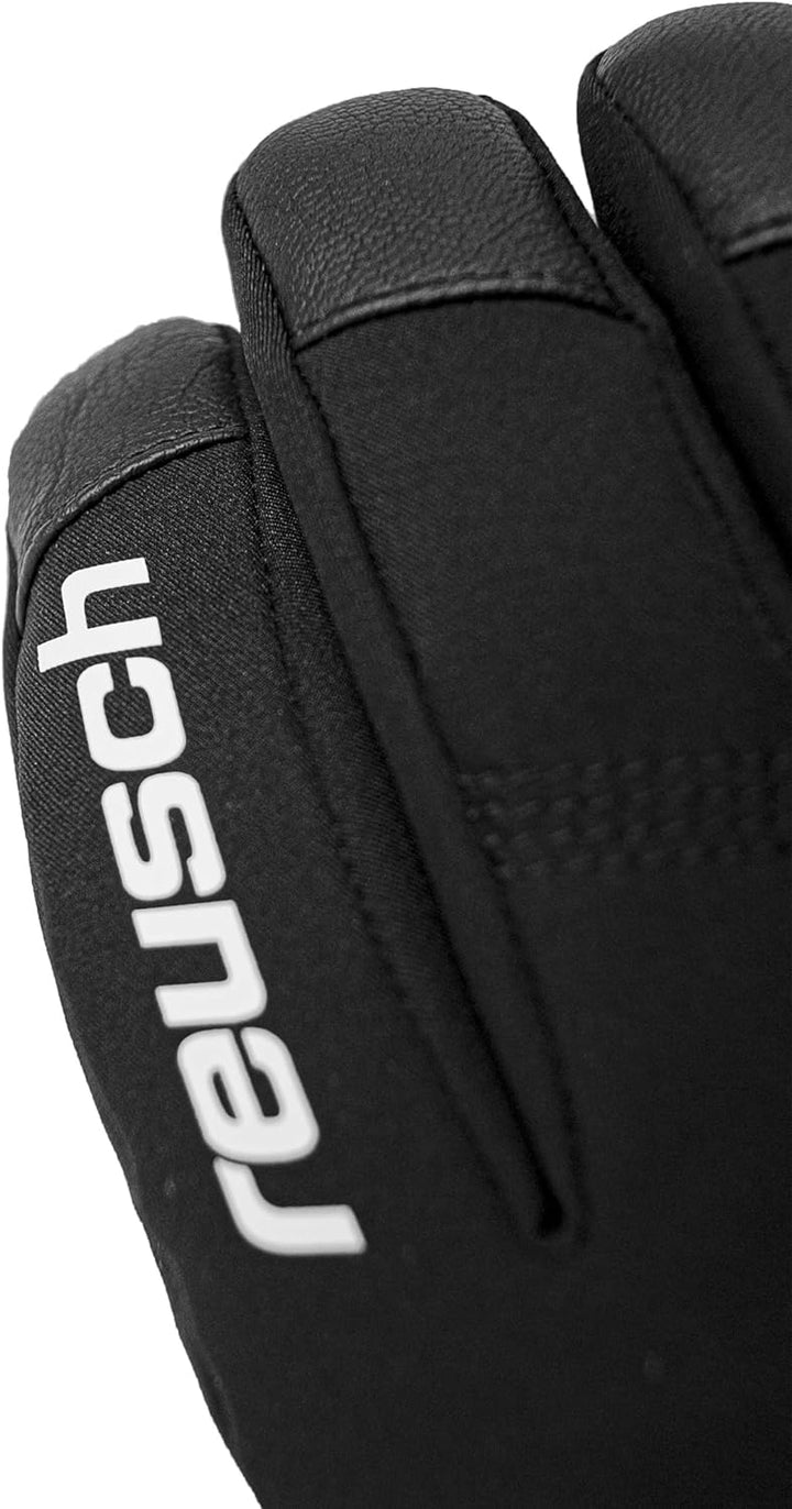 Reusch Unisex – Erwachsene Fingerhandschuhe Morris Gore-tex Warm, Wasserdicht, Atmungsaktiv Herren 7