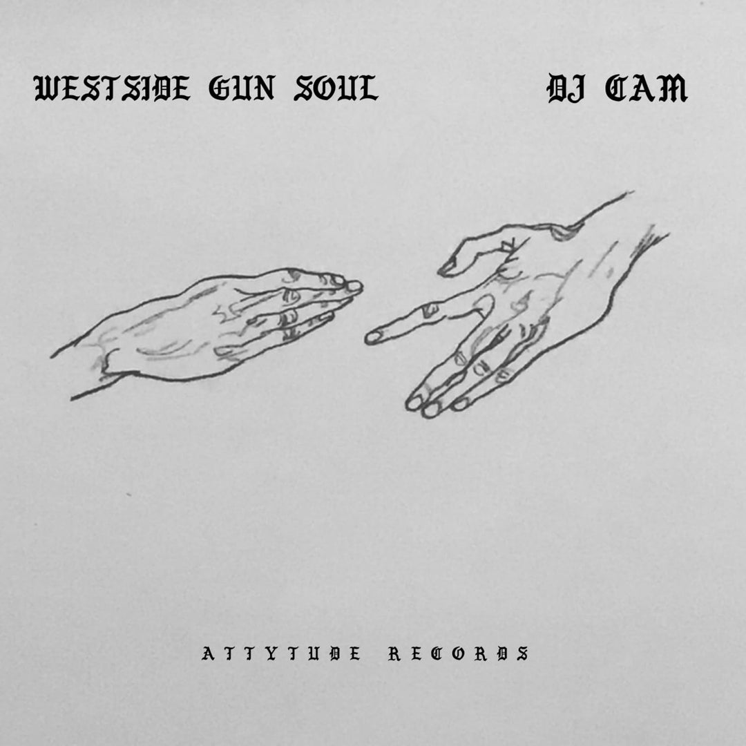 Westside Gun Soul, Vinyl