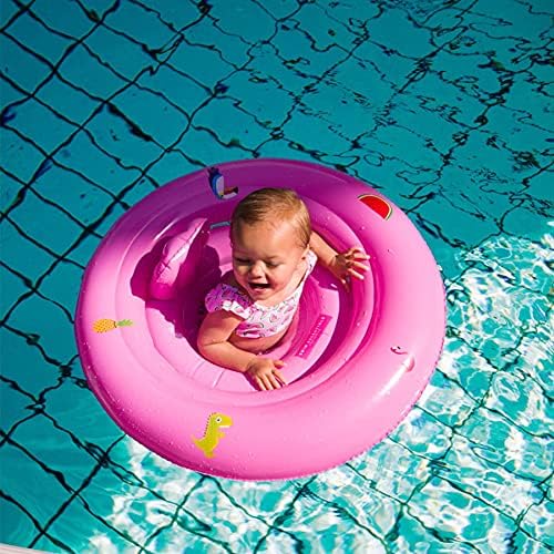 Swim Essentials Baby Zwemzitje Jungle, 0-1 jaar