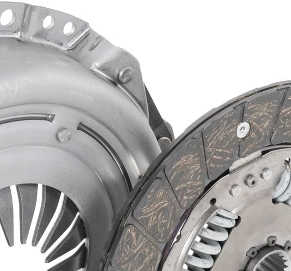 SACHS 3000 950 017 Kupplungssatz