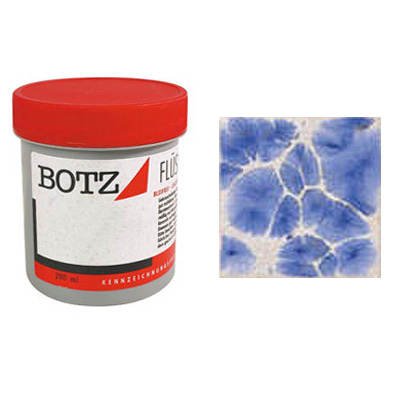Botz-Flüssig-Glasur 9536, Cumulus, 200ml