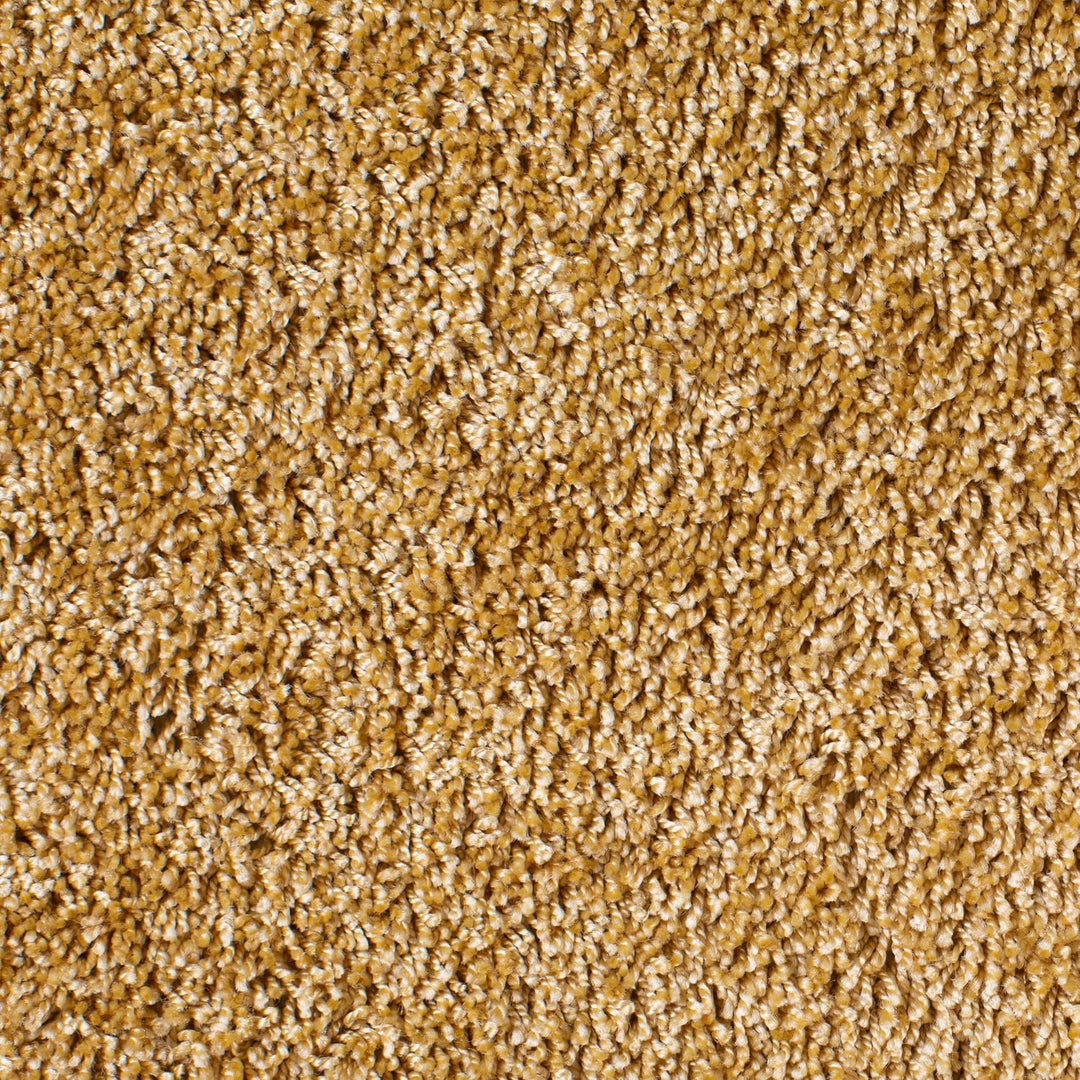 DomDeco Waschbarer Teppich Ease, super weicher und Flexibler 12mm Kurzflor für Wohnzimmer/Schlafzimm